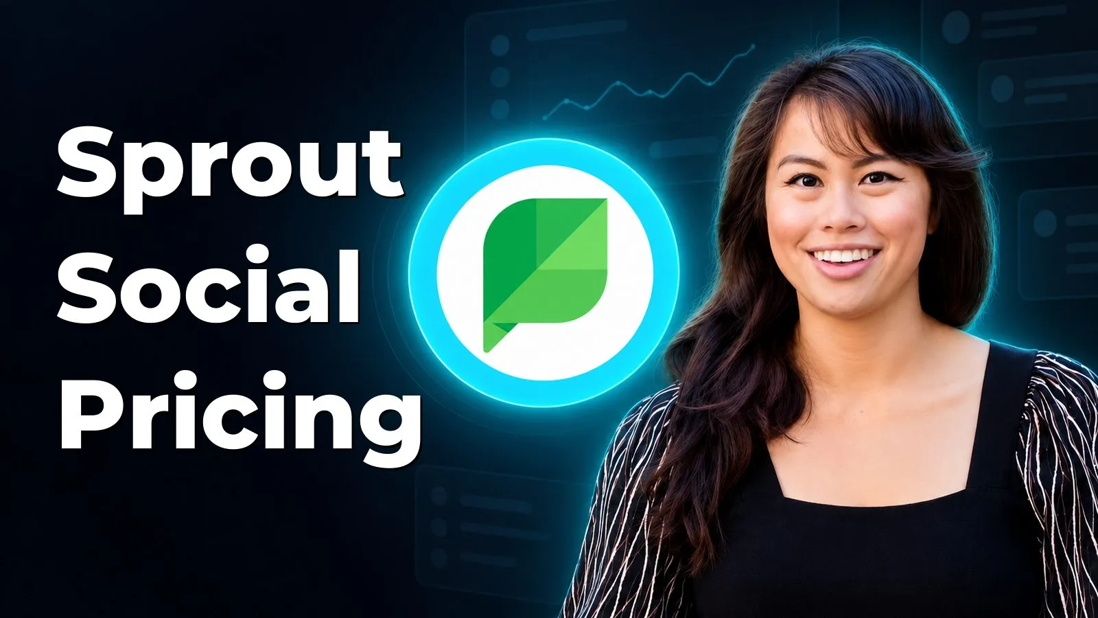 Sprout Social pricing breakdown for 2026 showing per-seat tiers and the plan that unlocks API access