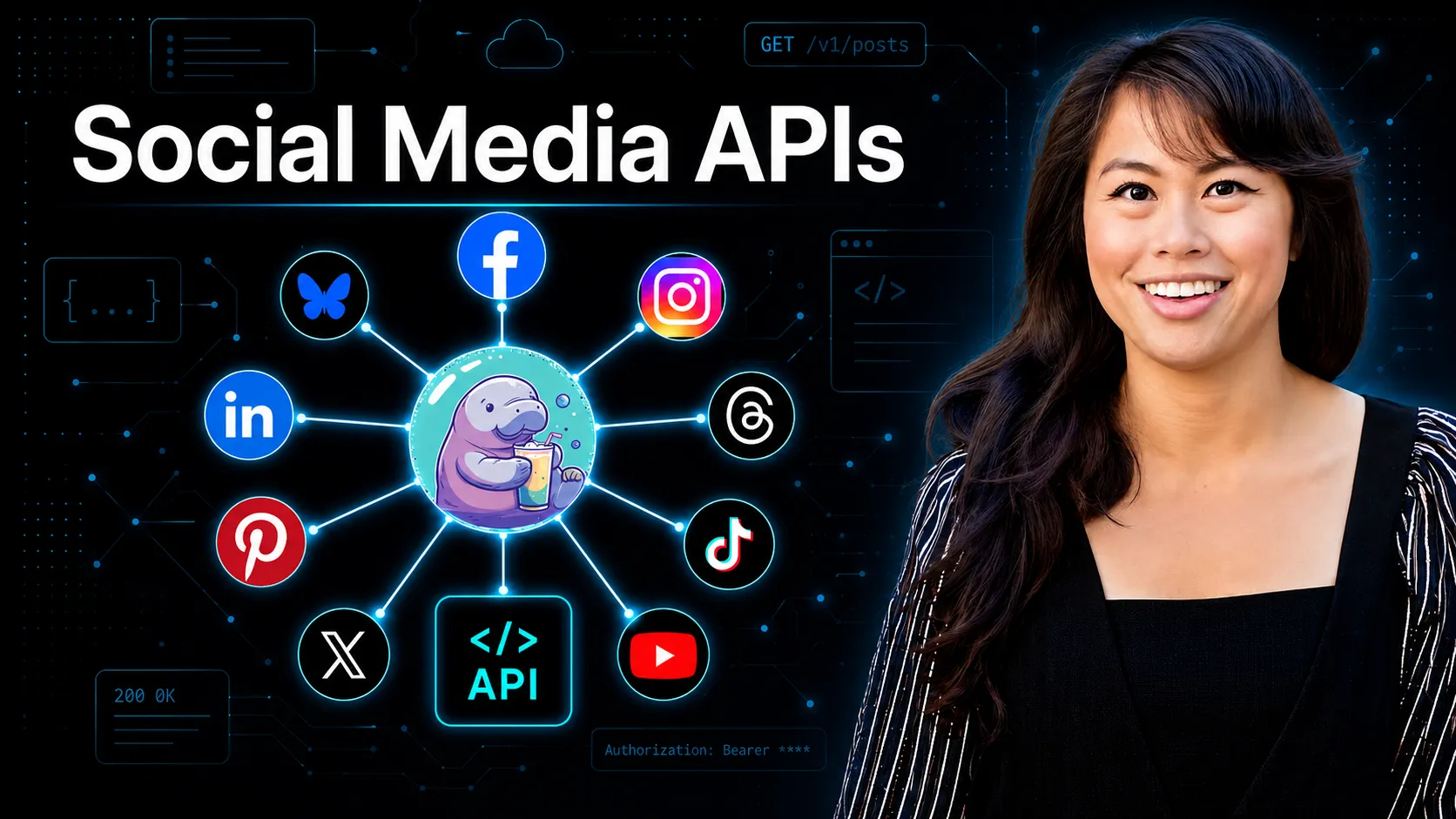 Social Media APIs in 2026: Developer's Guide to Every Platform