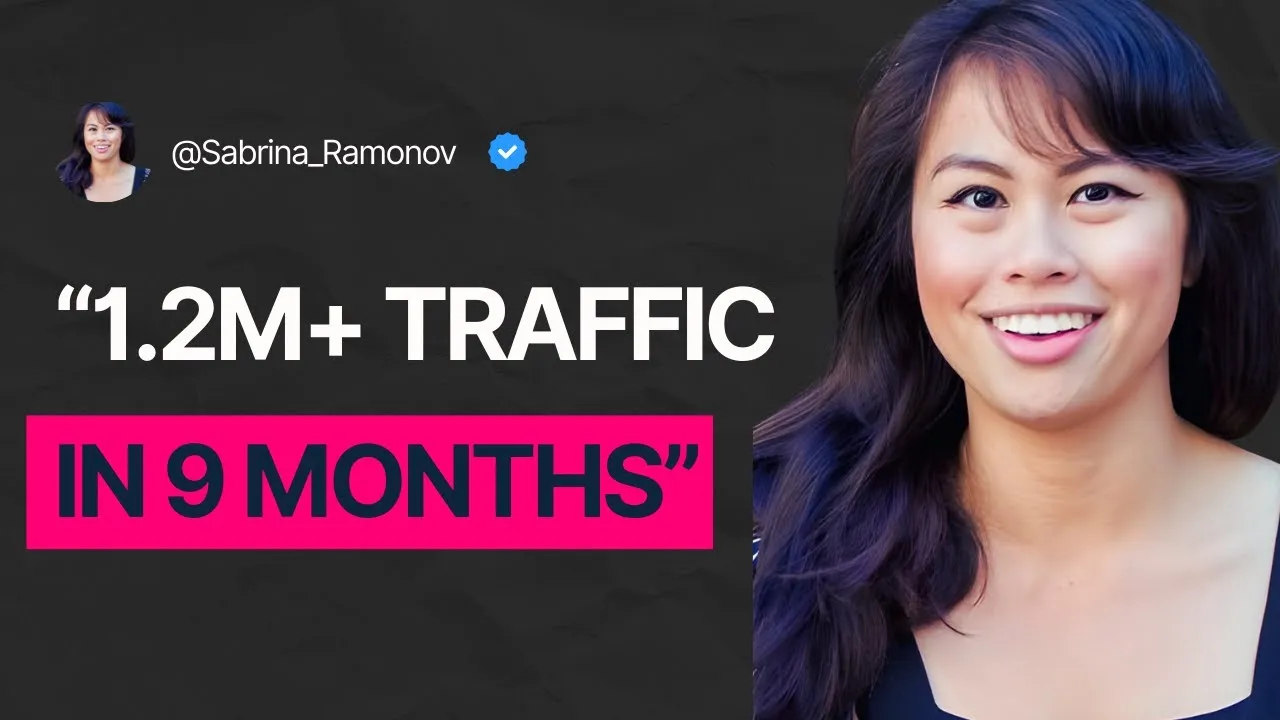 How to Build a Personal Brand on Social Media That Drives Traffic to Your Startup